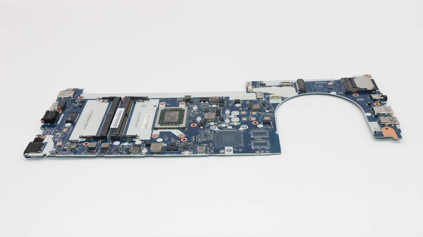 Lenovo A6-9500B,Apu,Nok,Y-Tpm(Hw) - 01EN266