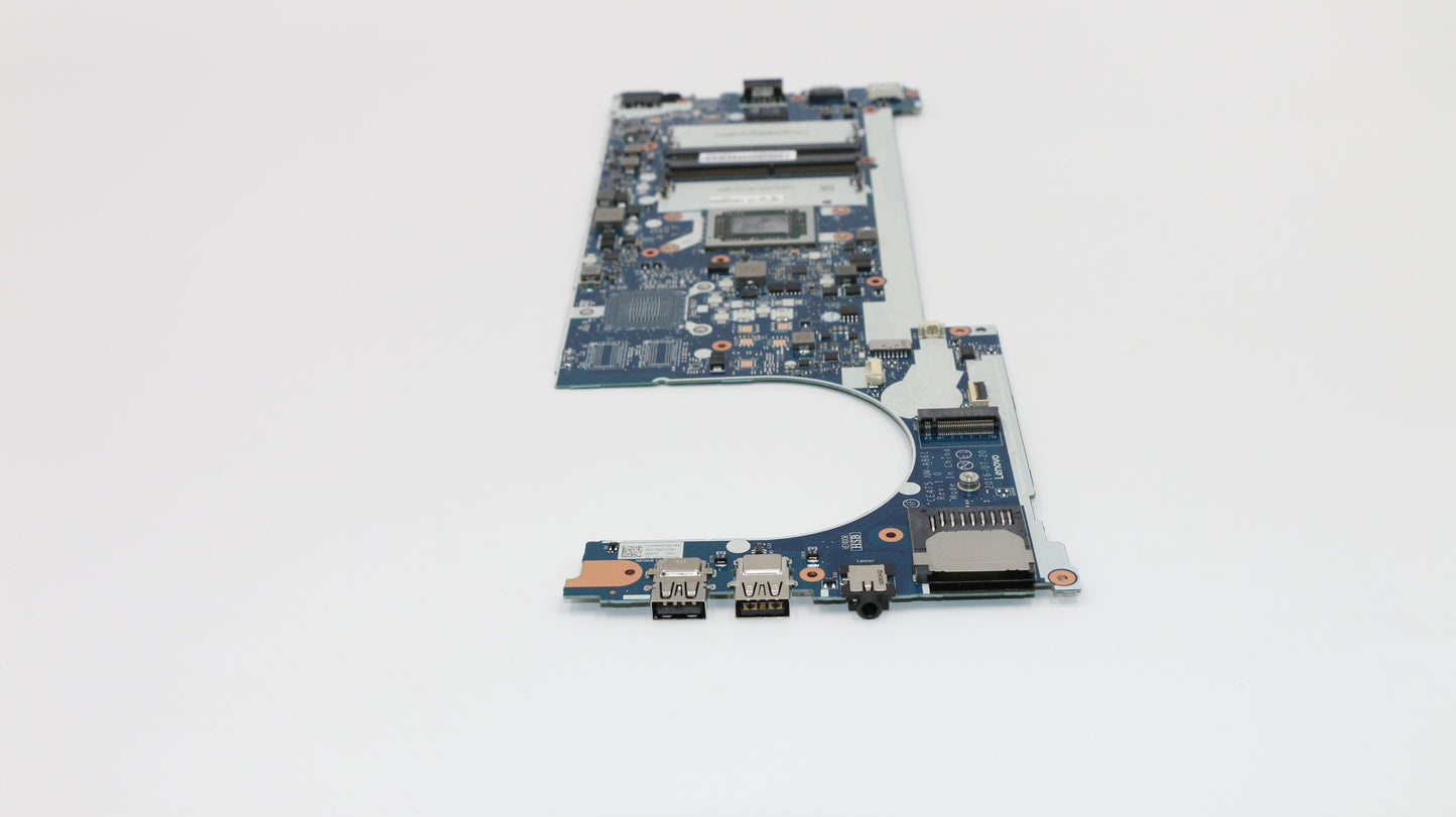 Lenovo A6-9500B,Apu,Nok,Y-Tpm(Hw) - 01EN266