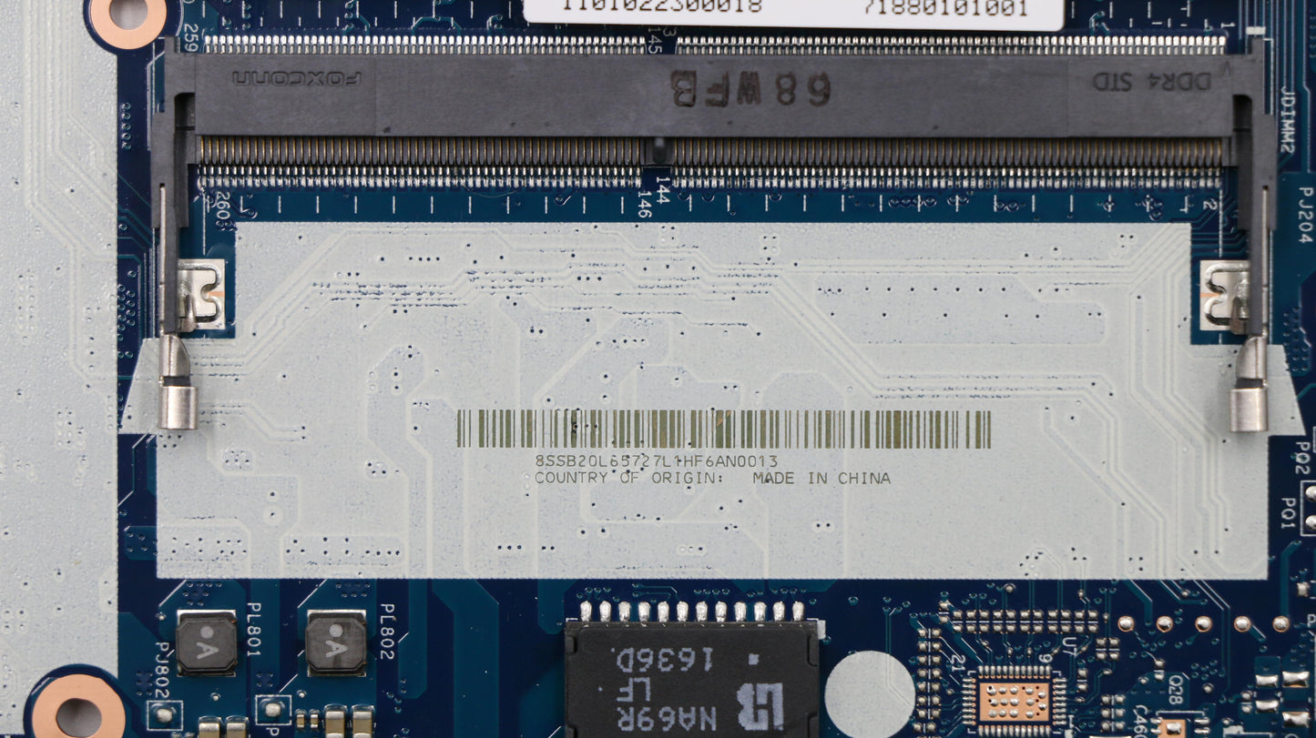 Lenovo A6-9500B,Apu,Nok,Y-Tpm(Hw) - 01EN266
