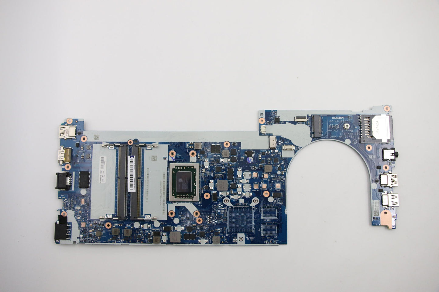 Lenovo A6-9500B,Apu,Win,Y-Tpm(Hw) - 01EN267