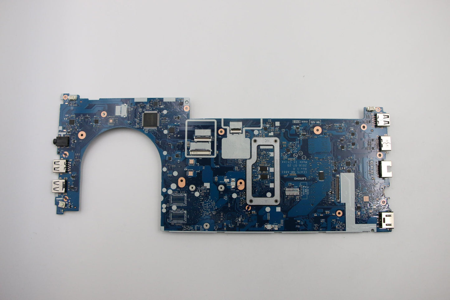 Lenovo A6-9500B,Apu,Win,Y-Tpm(Hw) - 01EN267