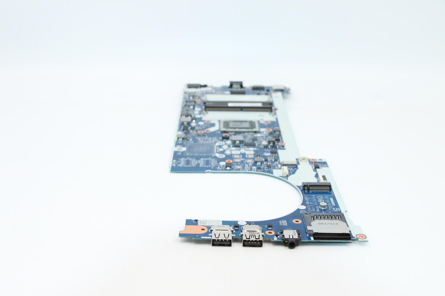 Lenovo A6-9500B,Apu,Win,Y-Tpm(Hw) - 01EN267