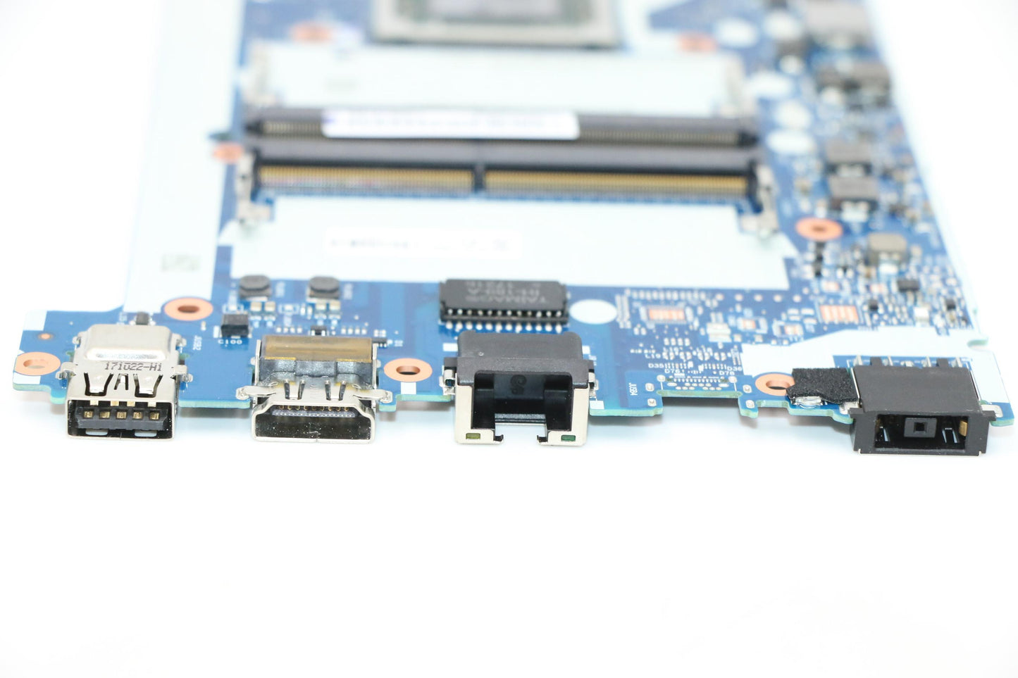 Lenovo A6-9500B,Apu,Win,Y-Tpm(Hw) - 01EN267