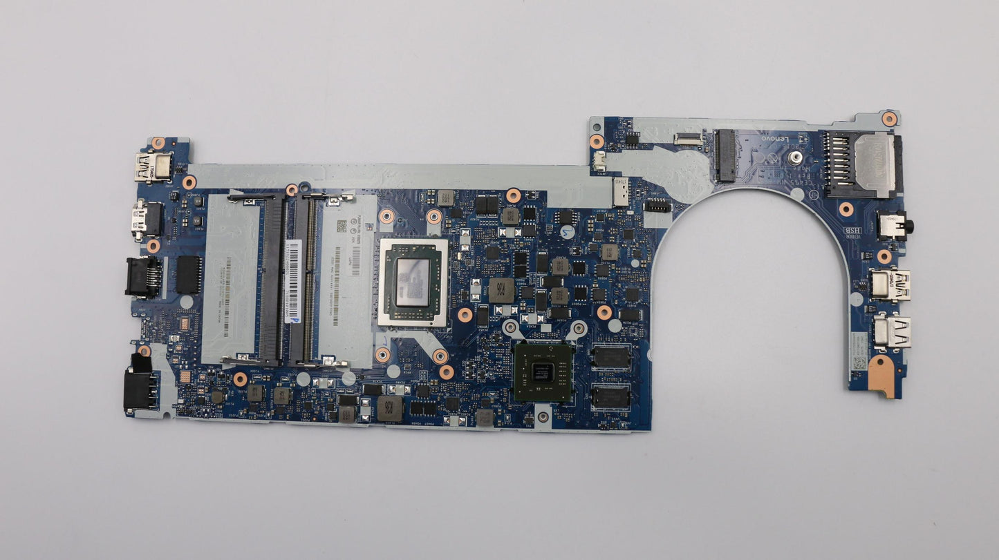 Lenovo A6-9500B,Apu 2Gb,Win,Y-Tpm(Fw) - 01EN270