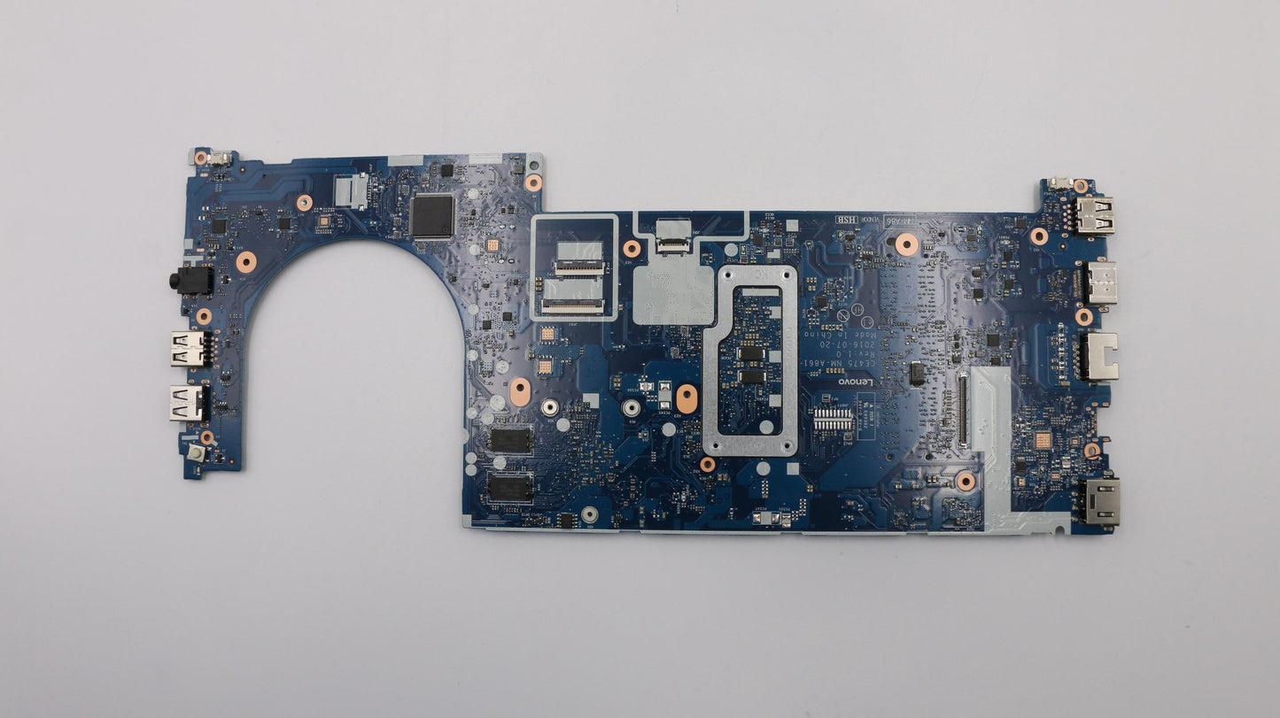 Lenovo A6-9500B,Apu 2Gb,Win,Y-Tpm(Fw) - 01EN270