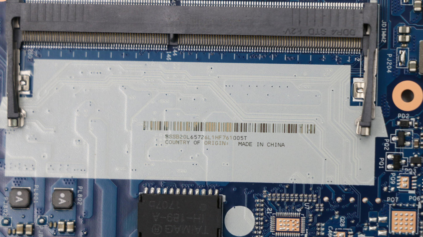 Lenovo A6-9500B,Apu 2Gb,Win,Y-Tpm(Fw) - 01EN270