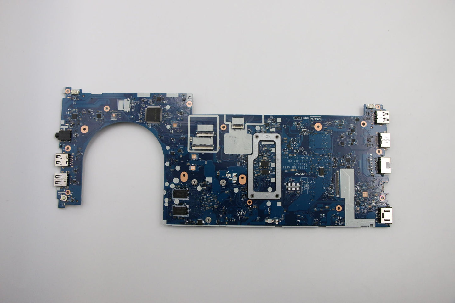Lenovo A10-9600P,Apu 2Gb,Win,N-Tpm - 01EN272