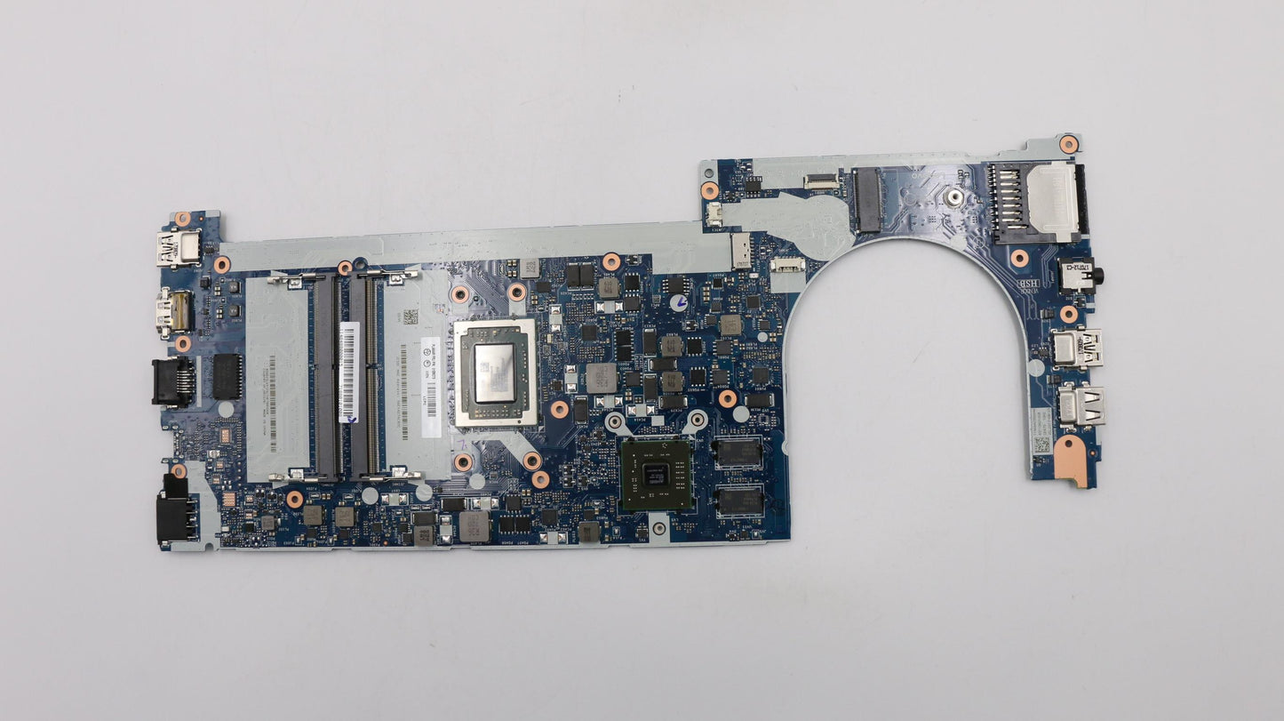 Lenovo A10-9600P,Apu 2Gb,Win,Y-Tpm(Fw - 01EN273