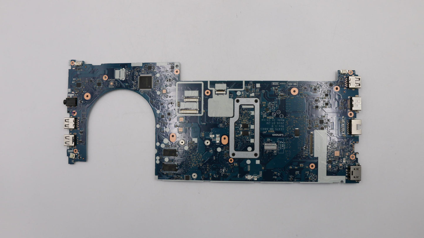Lenovo A10-9600P,Apu 2Gb,Win,Y-Tpm(Fw - 01EN273