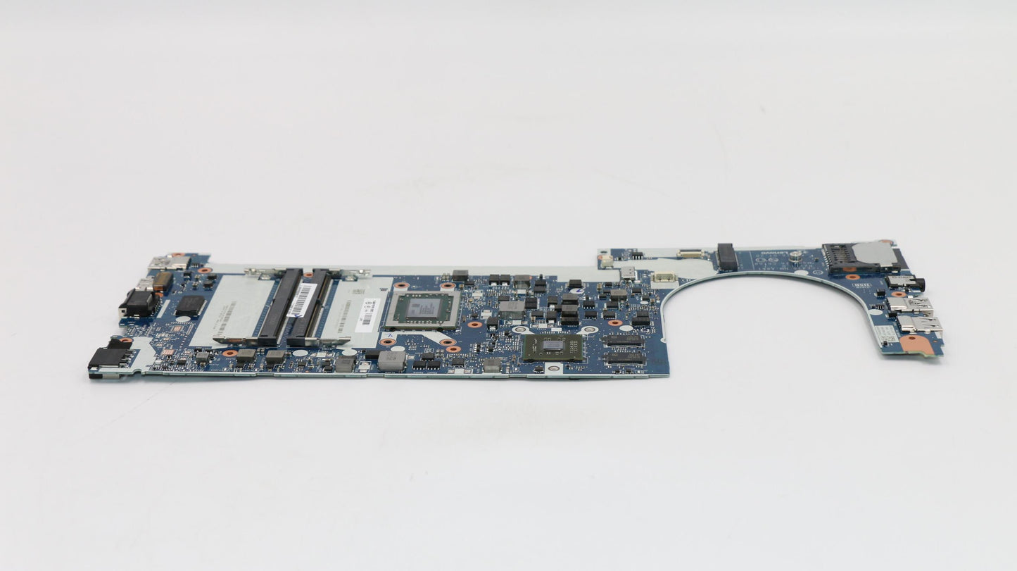 Lenovo A10-9600P,Apu 2Gb,Win,Y-Tpm(Fw - 01EN273