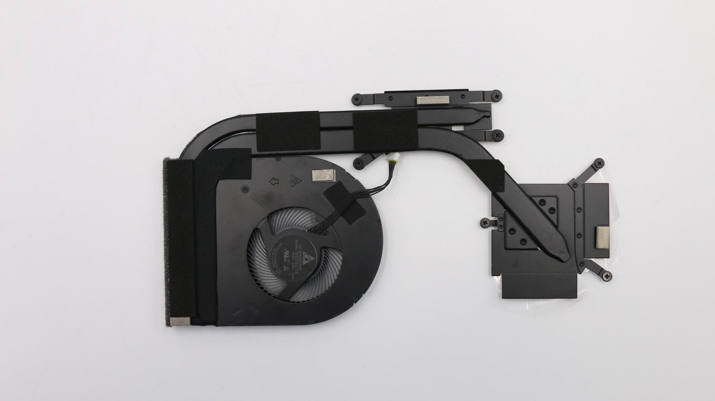 Lenovo Intel Dis 32W W/Fan Delta - 01EN340