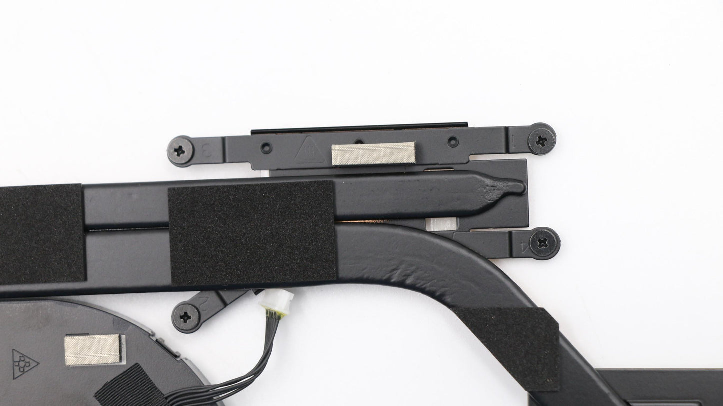 Lenovo Intel Dis 32W W/Fan Delta - 01EN340