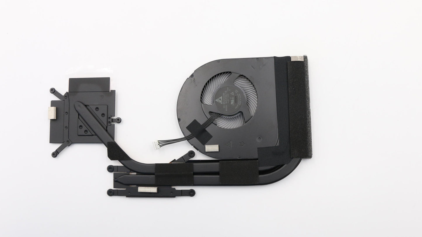 Lenovo Intel Dis 25W W/Fan Delta - 01EN342