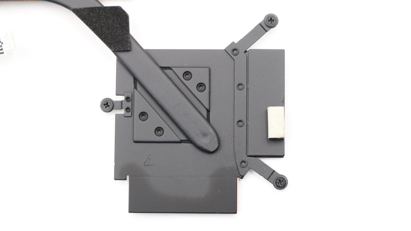 Lenovo Intel Dis 25W W/Fan Delta - 01EN342
