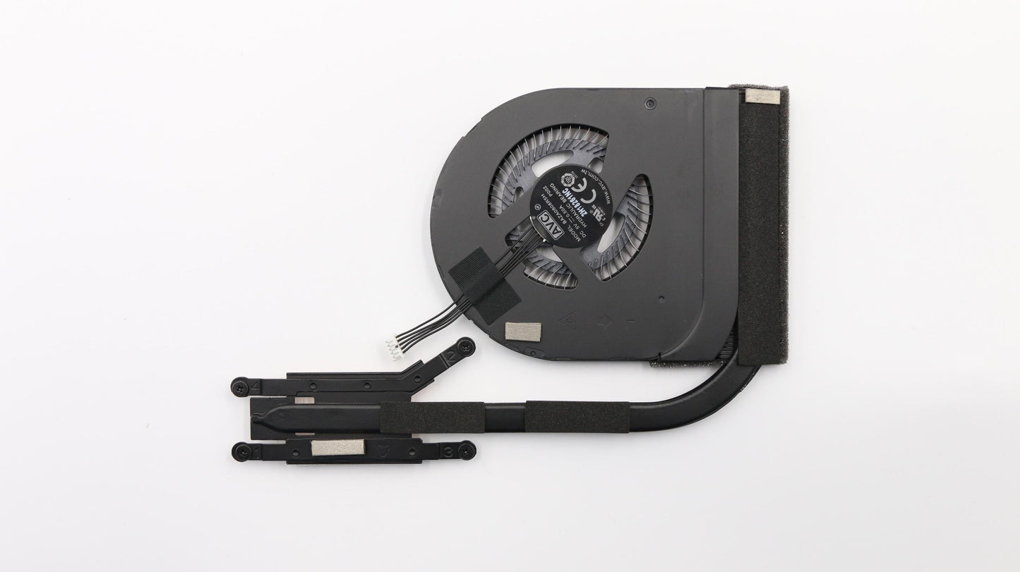 Lenovo Intel Uma W/Fan Avc - 01EN343