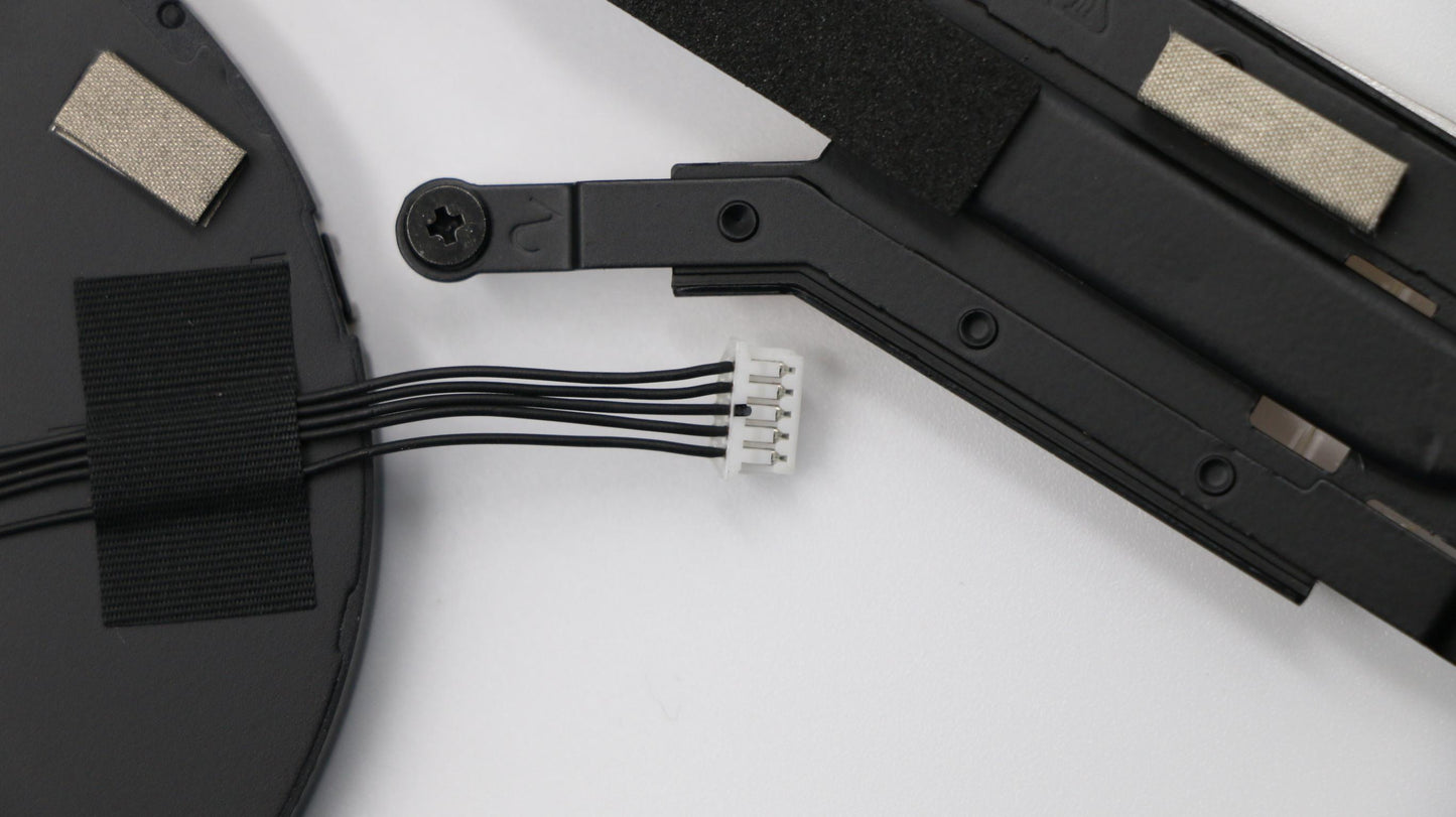 Lenovo Intel Uma W/Fan Avc - 01EN343