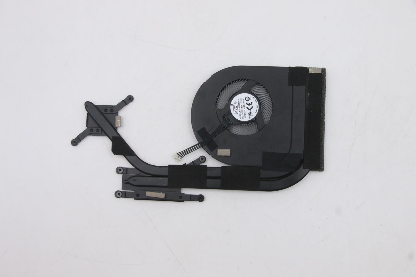 Lenovo Thermal Amd Dis W/Fan Avc - 01EN345