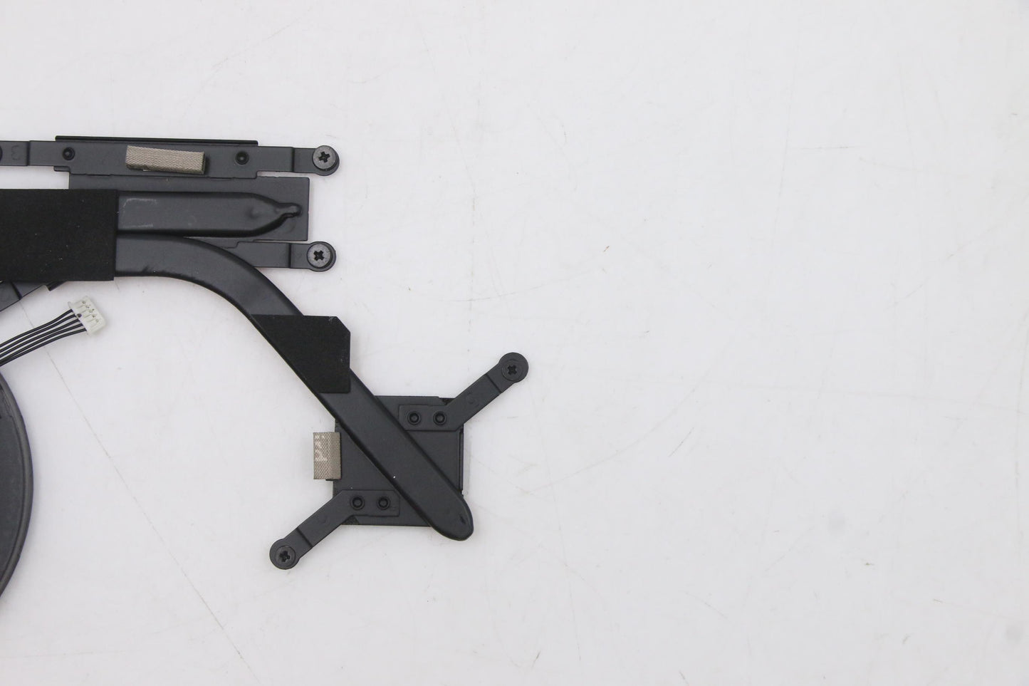 Lenovo Thermal Amd Dis W/Fan Avc - 01EN345