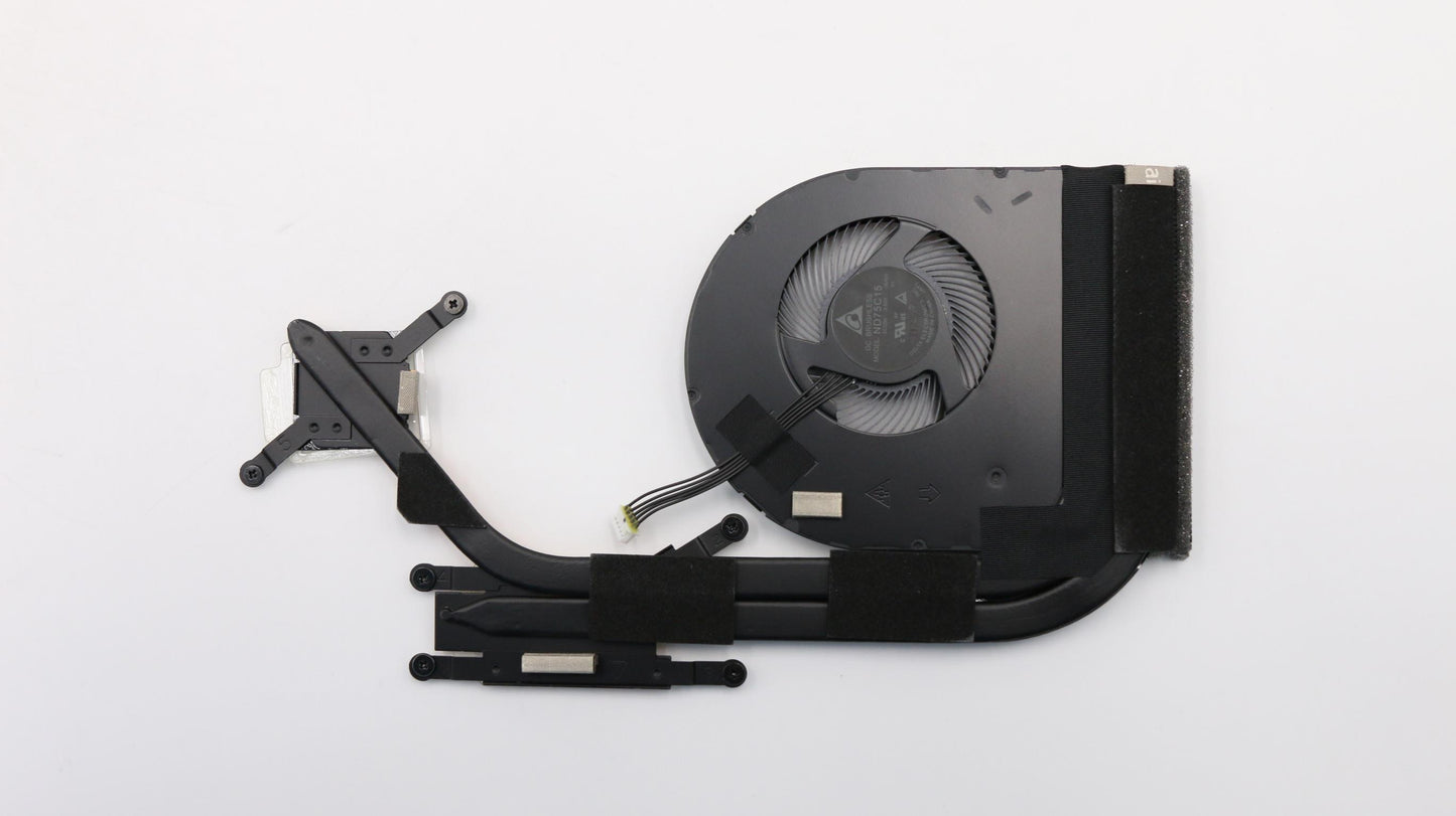 Lenovo Thermal Amd Dis W/Fan Delta - 01EN346