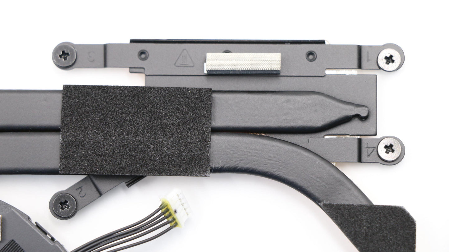 Lenovo Thermal Amd Dis W/Fan Delta - 01EN346