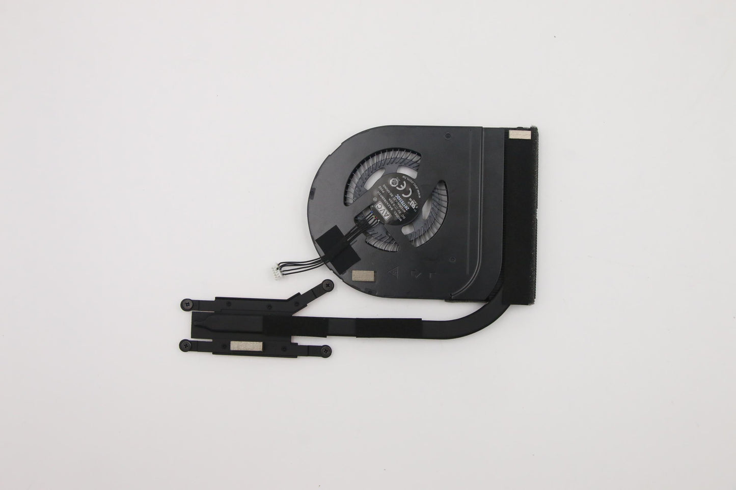 Lenovo Thermal Amd Uma W/Fan Avc - 01EN347