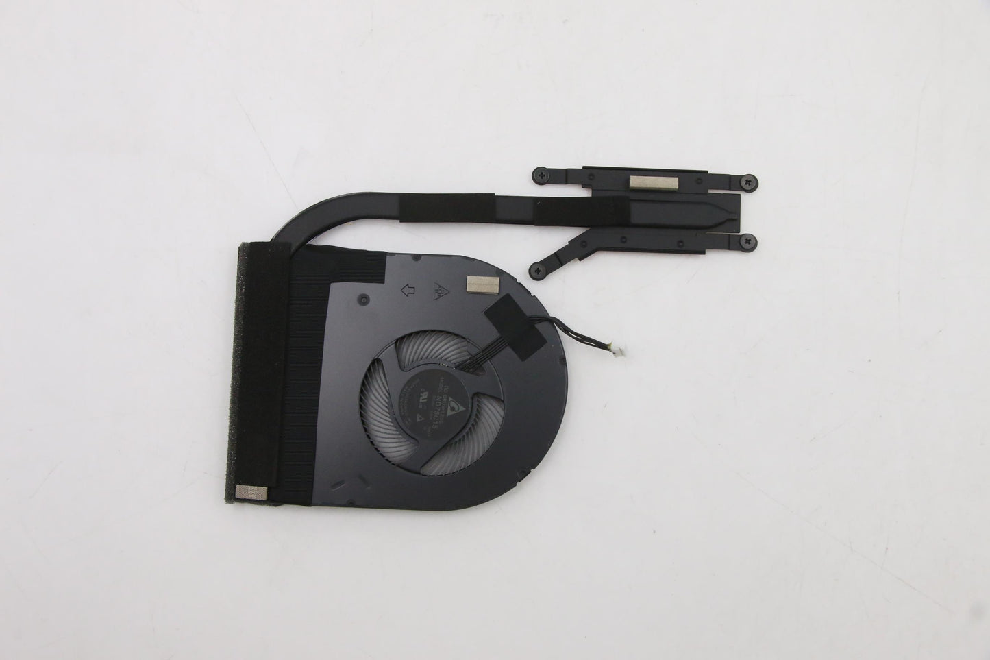 Lenovo Thermal Amd Uma W/Fan Delta - 01EN348