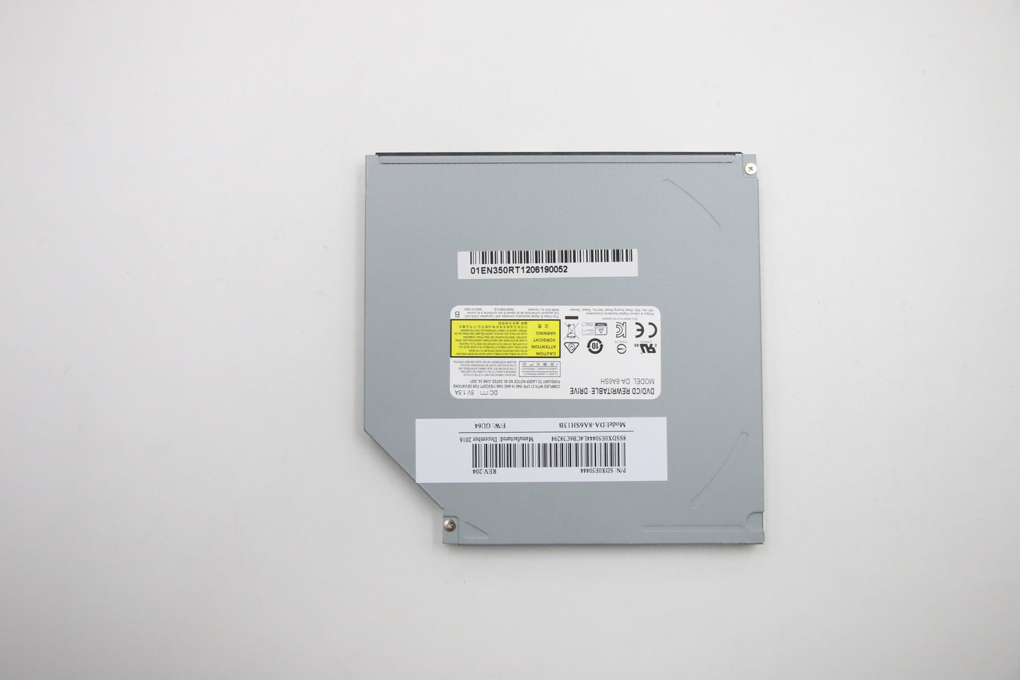 Lenovo Smd Plds Sata 9Mm X24 Sb9Dgd2 - 01EN350