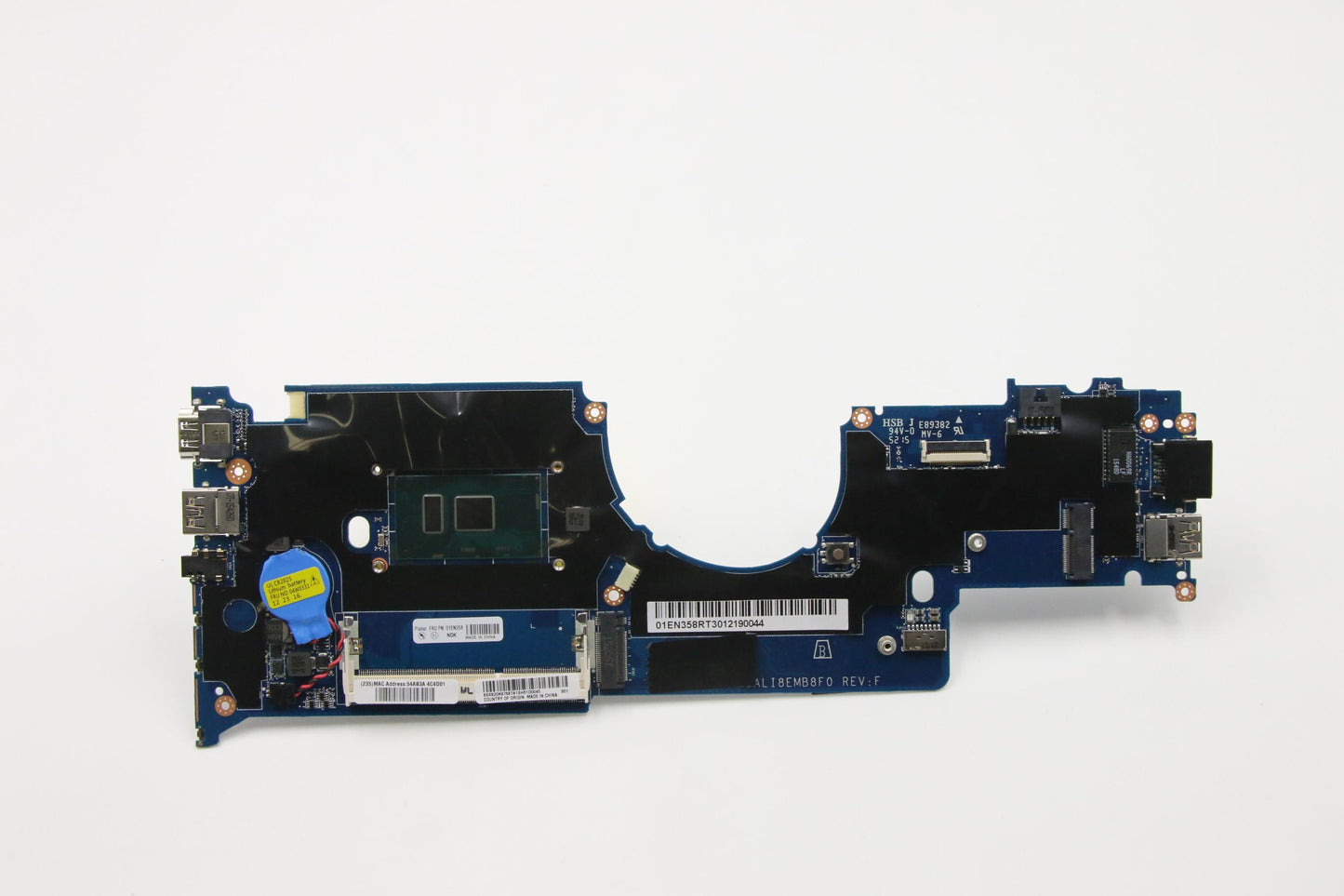 Lenovo 01EN358 Pl System Boards