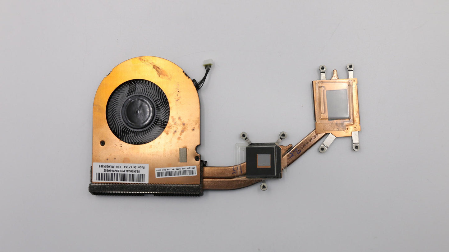 Lenovo Amd Dis,W/Fan,Delta - 01EN380