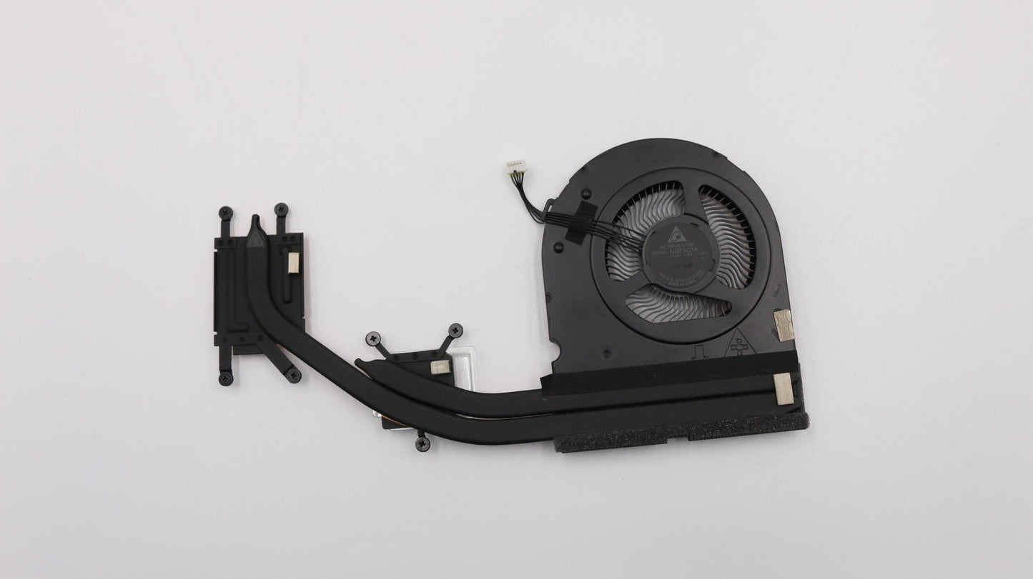 Lenovo Amd Dis,W/Fan,Delta - 01EN380