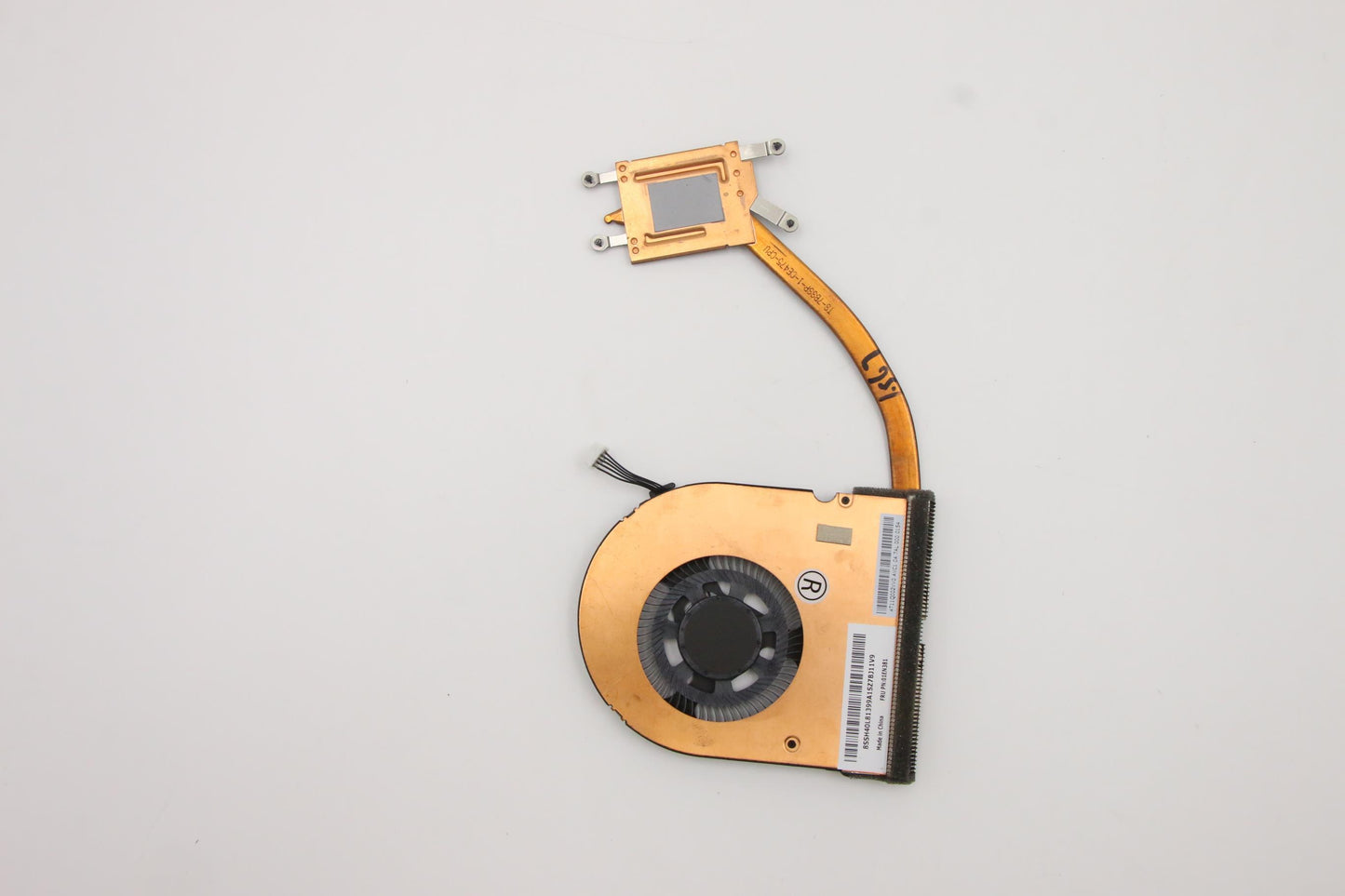 Lenovo Amd Uma,W/Fan,Avc - 01EN381