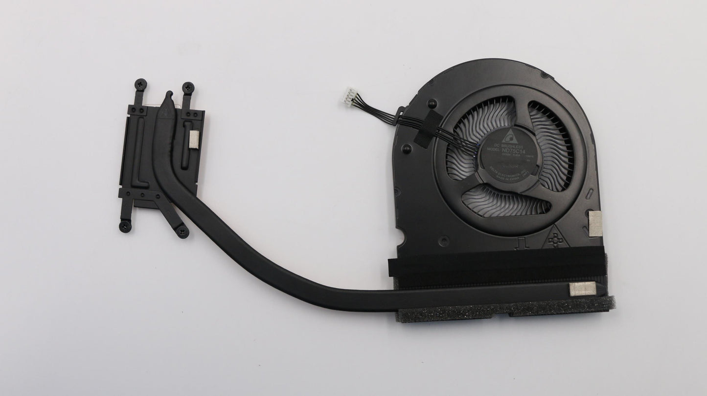 Lenovo Amd Uma,W/Fan,Delta - 01EN382