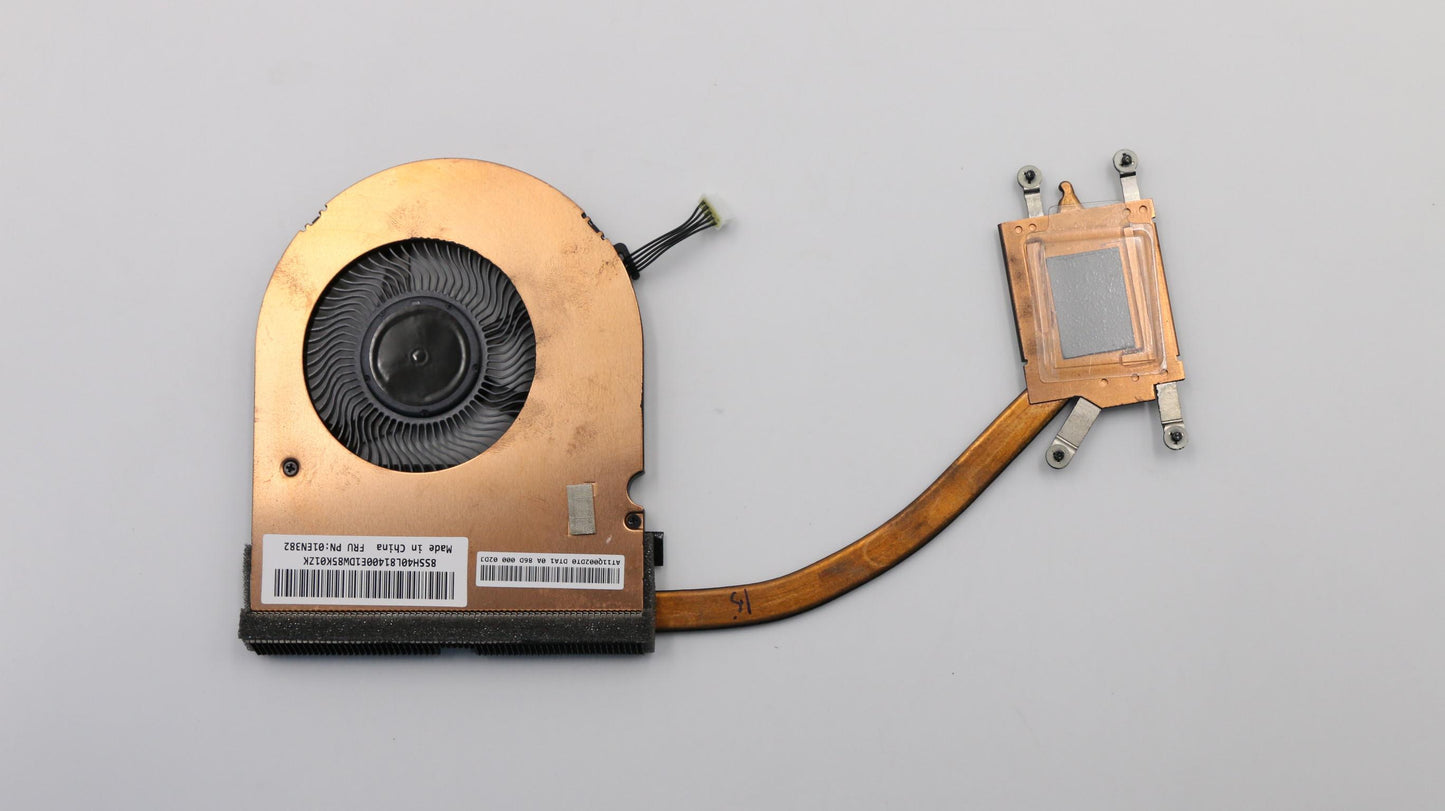 Lenovo Amd Uma,W/Fan,Delta - 01EN382