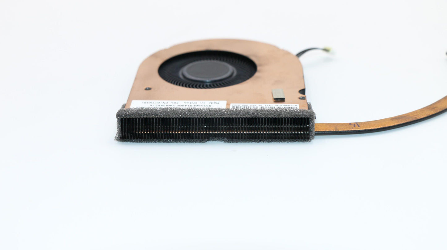 Lenovo Amd Uma,W/Fan,Delta - 01EN382