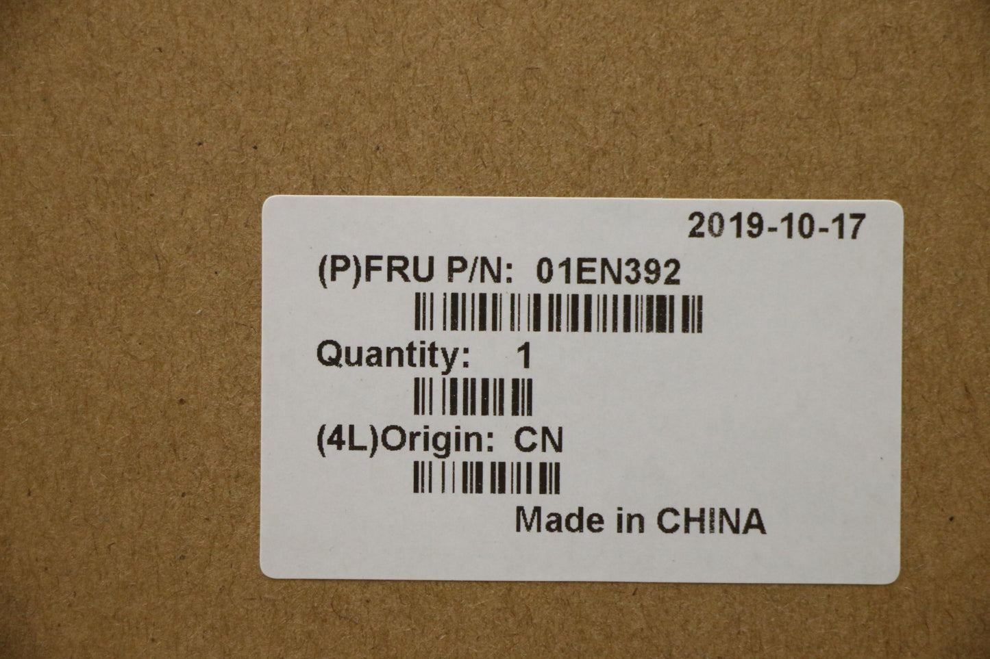 Lenovo Kb Blk Sunrex Belgian - 01EN392