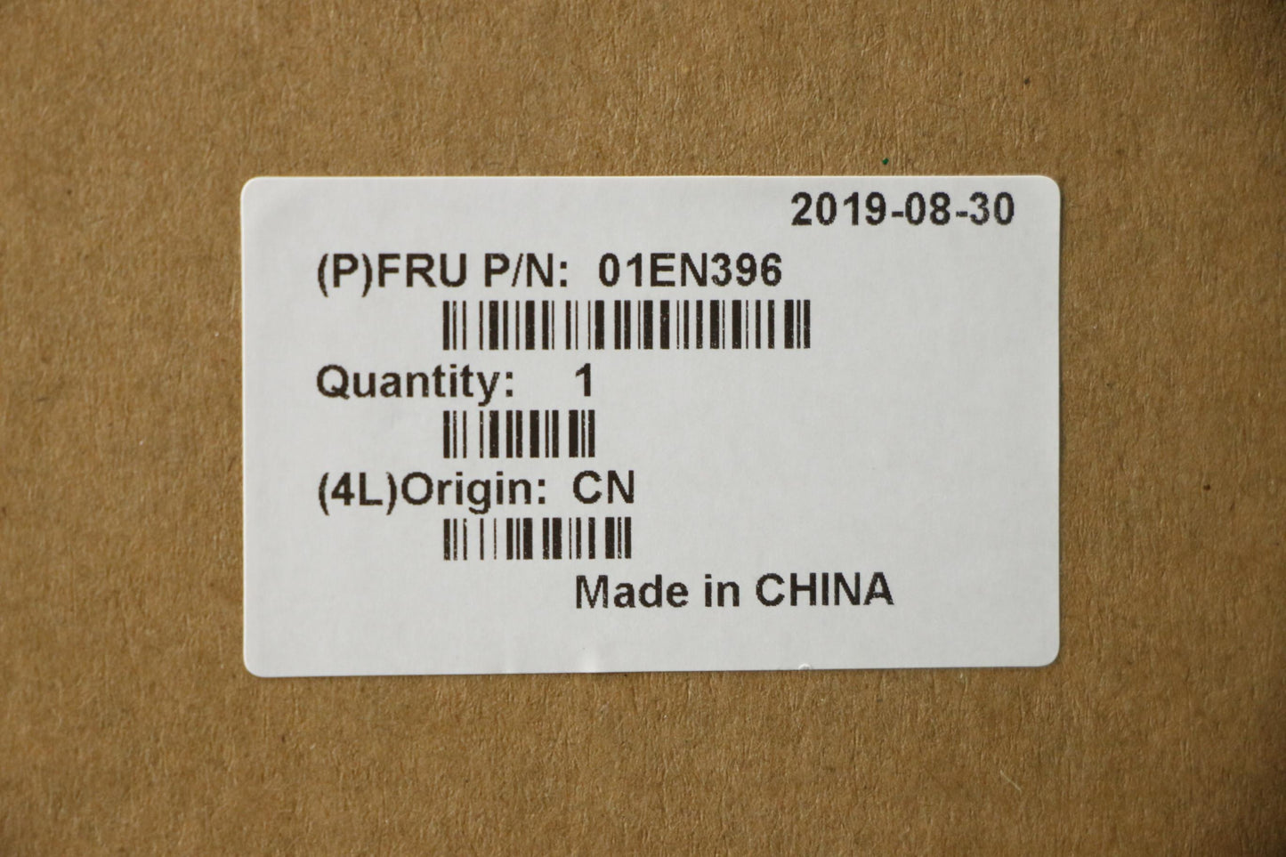 Lenovo Kb Blk Sunrex Spanish - 01EN396