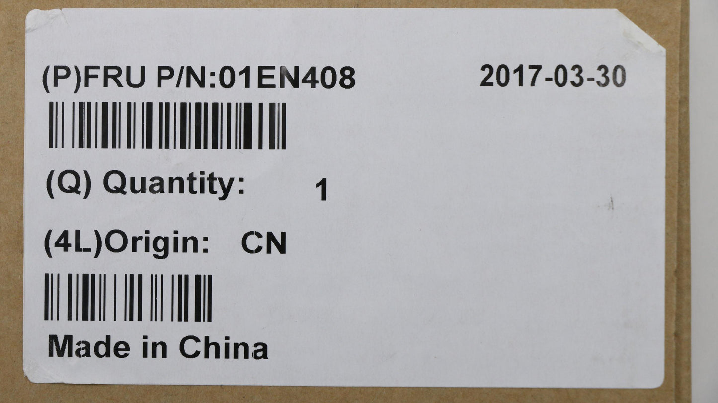 Lenovo Kb Blk Sunrex Portuguese - 01EN408
