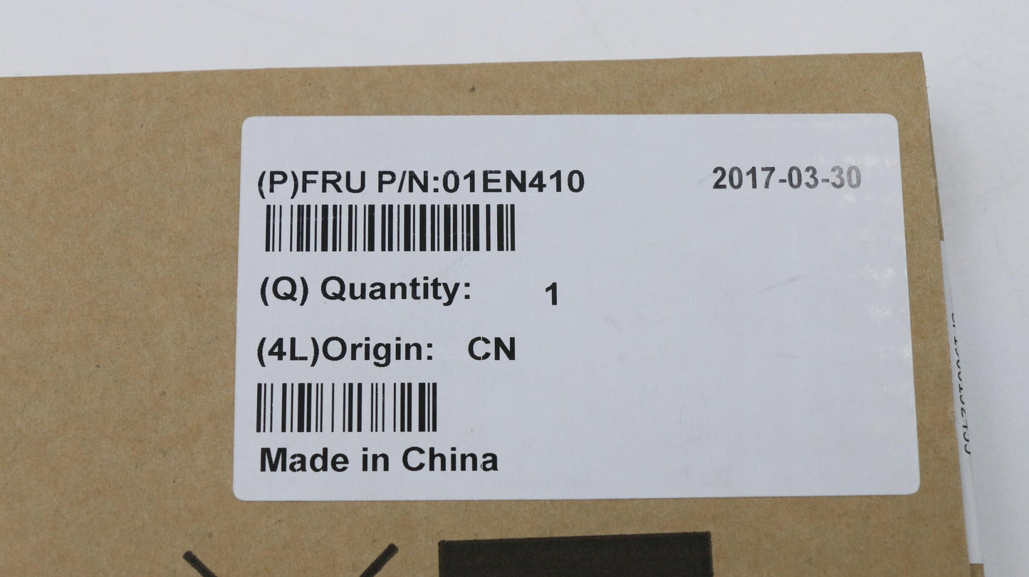 Lenovo Kb Blk Sunrex Slovak - 01EN410