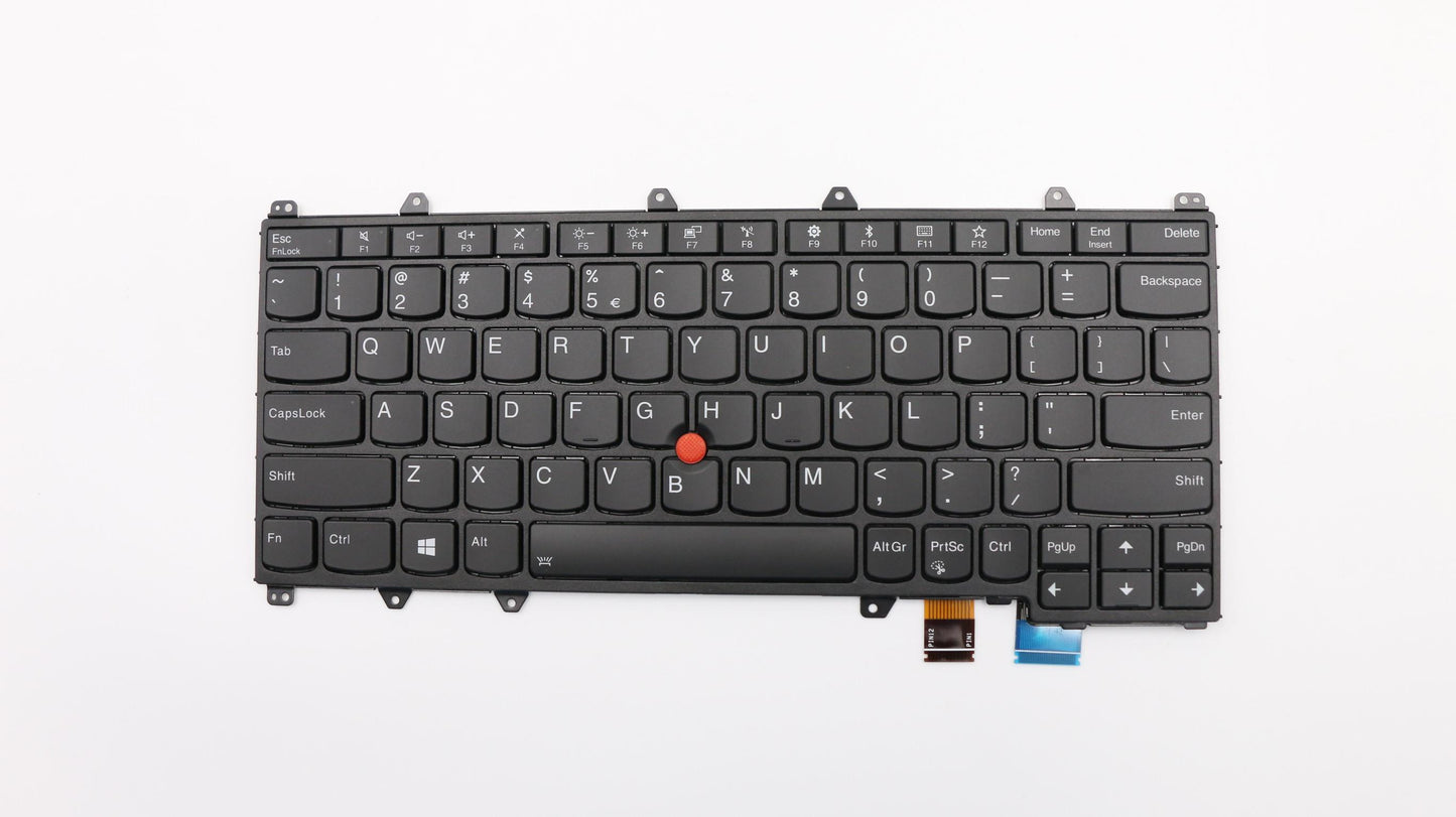 Lenovo Kb Blksunrexusenglish Internat - 01EN416