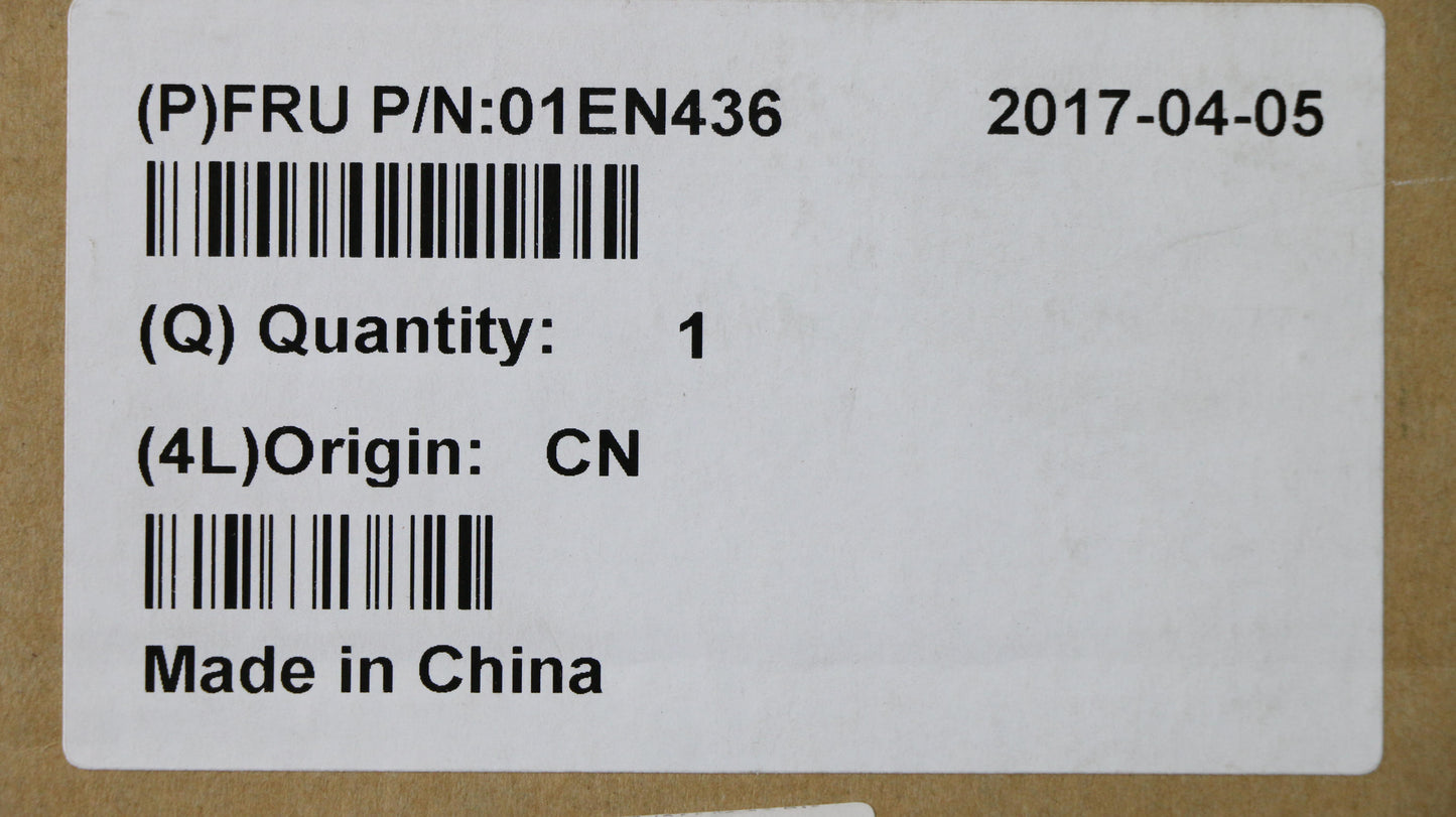 Lenovo Kb Slv Sunrex Danish - 01EN436
