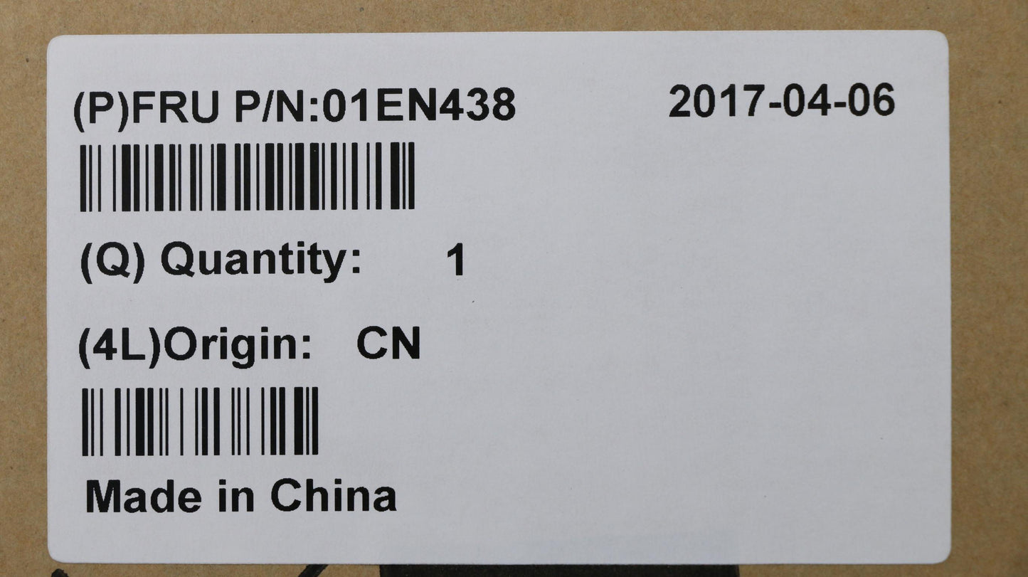 Lenovo Kb Slv Sunrex French - 01EN438