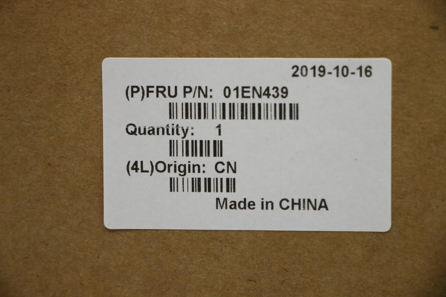 Lenovo Kb Slv Sunrex German - 01EN439