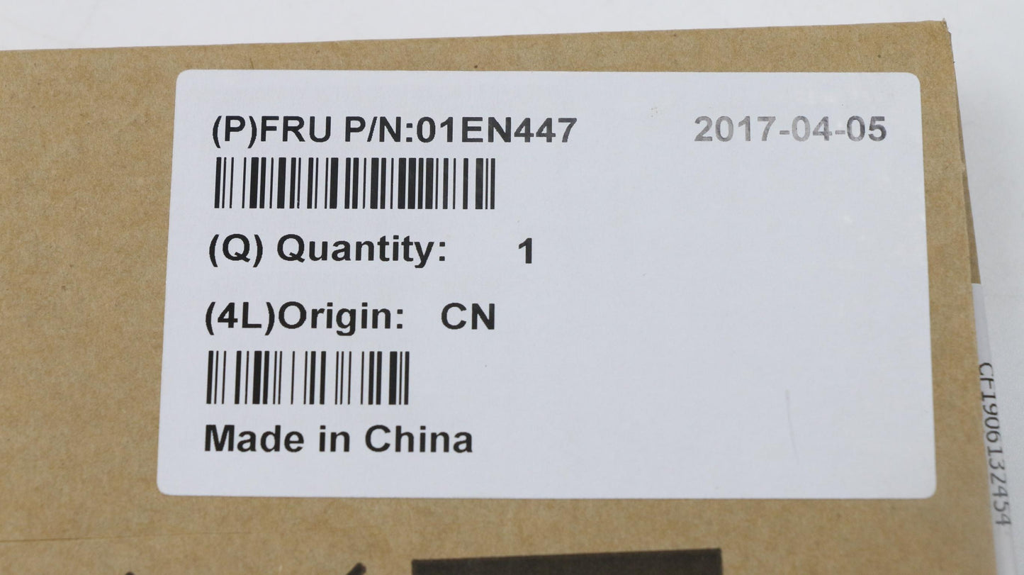 Lenovo Kb Slv Sunrex Norwegian - 01EN447