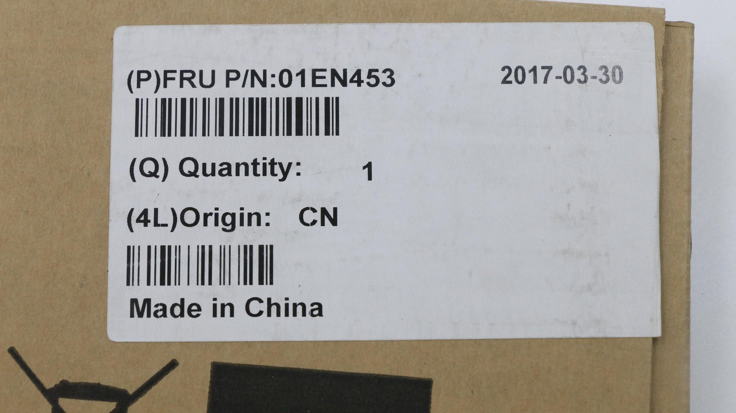 Lenovo Kb Slv Sunrex Swedish/Finnish - 01EN453