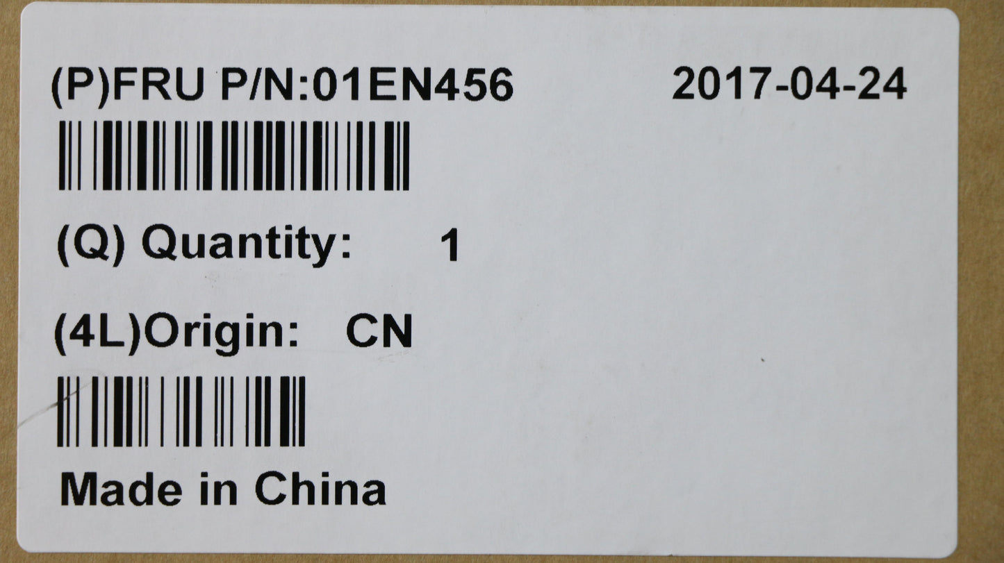 Lenovo Kb Slv Sunrex Uk English - 01EN456