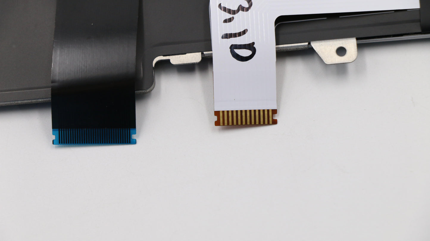 Lenovo Kb Slv Sunrex Uk English - 01EN456