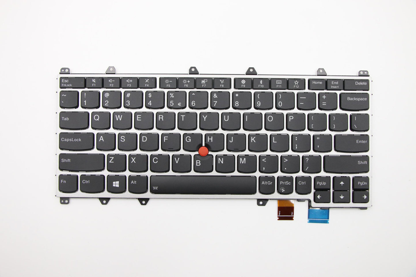 Lenovo Kb Slvsunrexusenglish Internat - 01EN457