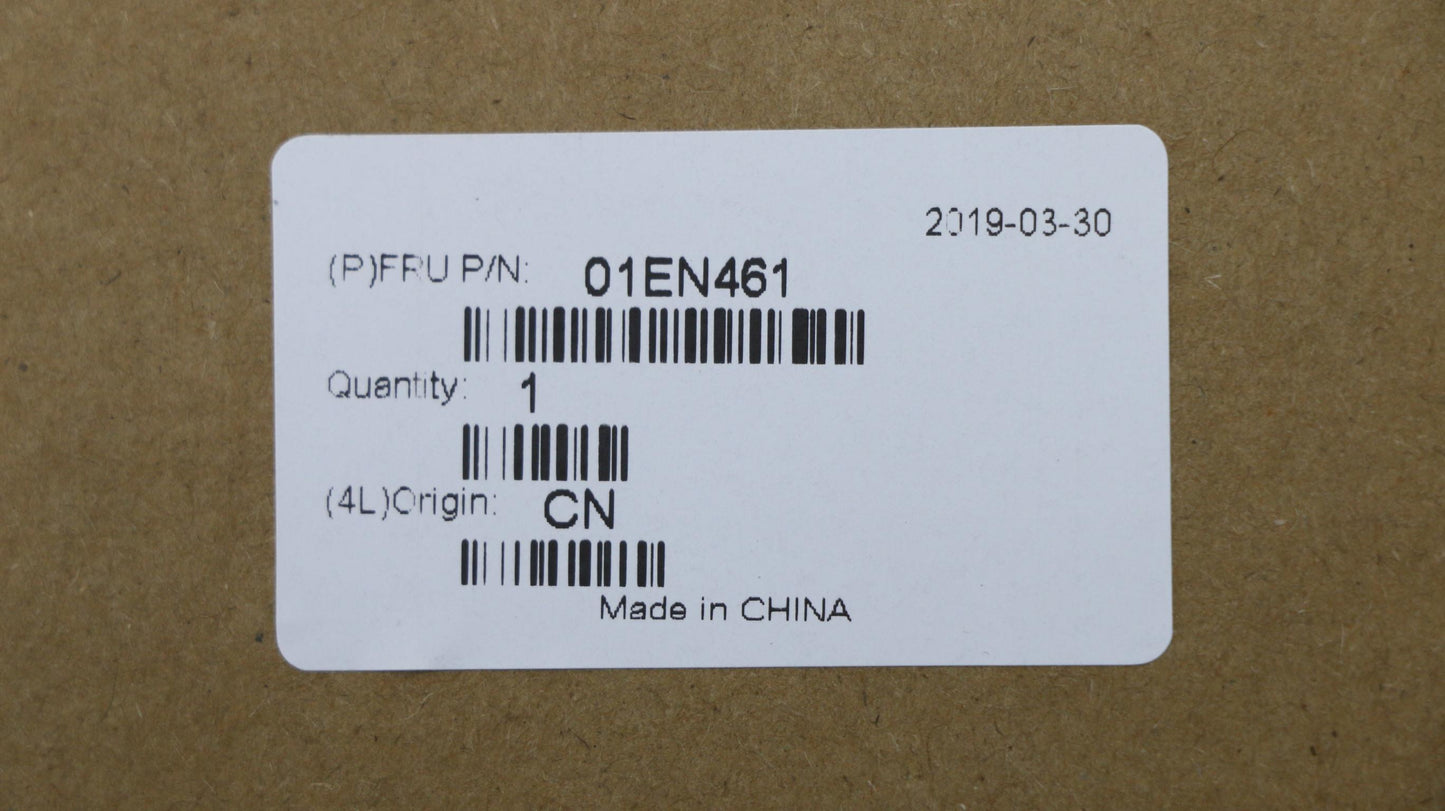 Lenovo Kb Sunrex Slv Thai - 01EN461