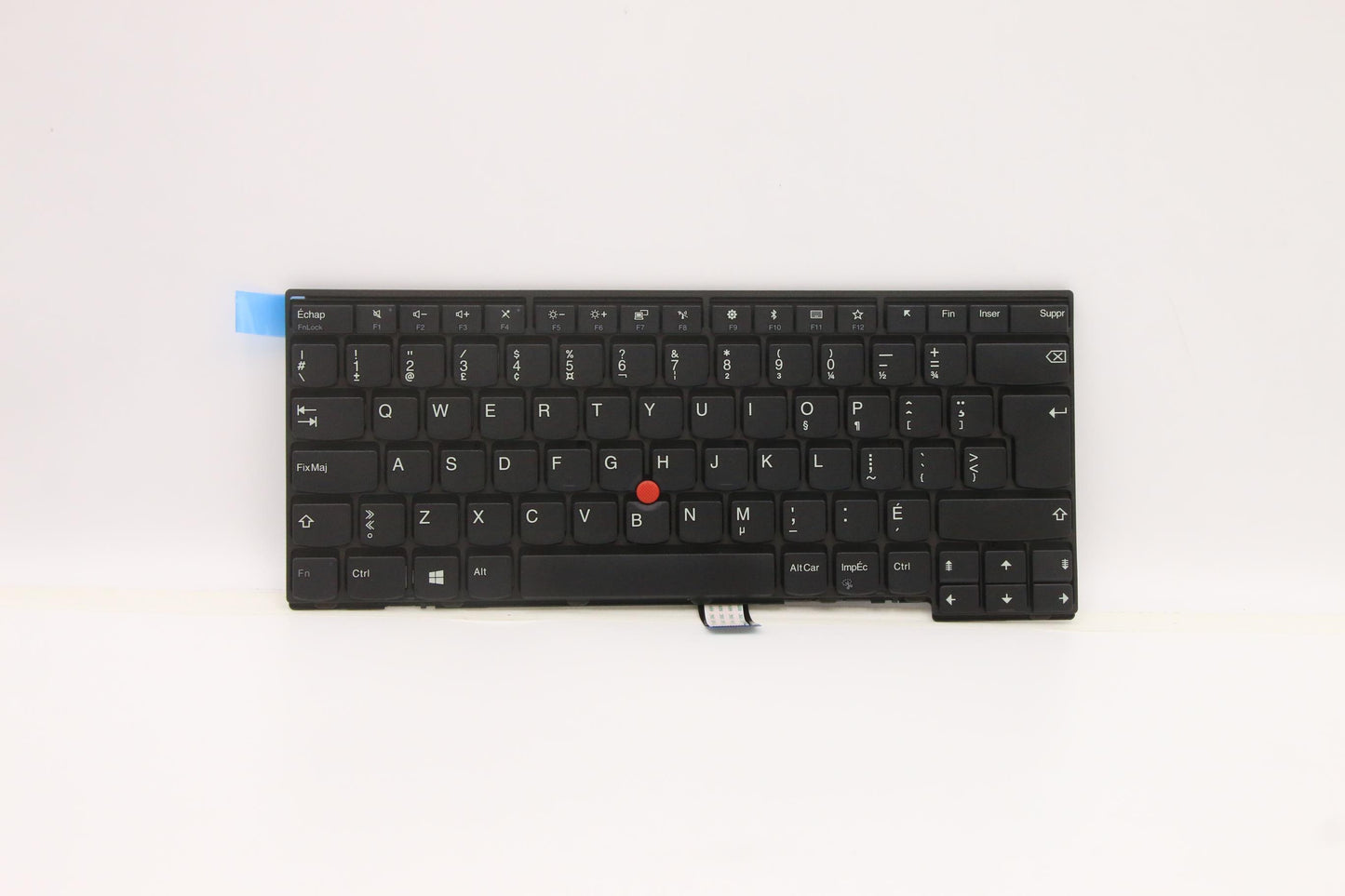 Lenovo 01EN470 Larue3 Kbd,Cfr,Cny