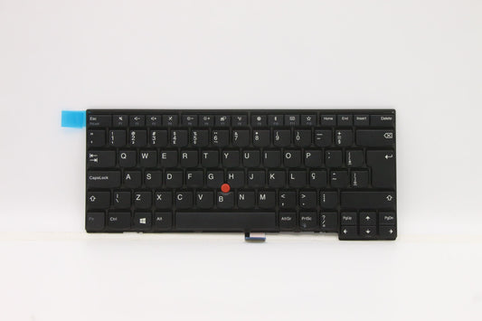 Lenovo 01EN472 Larue3 Kbd,Br,Cny